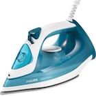 Fer vapeur - PHILIPS - Carrefour à Versailles Fer vapeur - PHILIPS en promo chez Carrefour Versailles à 24,99 €