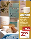Augen-Pads Hyaluron Hydro im ALDI SÜD Prospekt Augen-Pads Hyaluron Hydro von Be Routine im aktuellen ALDI SÜD Prospekt für 2,99 €