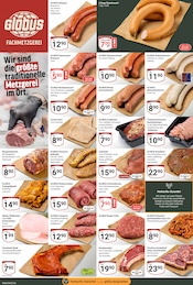 Chili im GLOBUS Prospekt in Wiesbaden Aktueller GLOBUS Prospekt mit Chili, "Aktuelle Angebote", Seite 10