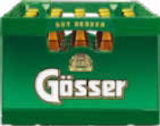 Gösser Natur Radler bei Netto Marken-Discount im Prospekt "" für 27,98 €