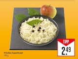 Frisches Sauerkraut Angebote bei Marktkauf Rodgau für 2,49 €