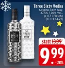 Aktuelle Wodka Angebote bei EDEKA in Wuppertal Aktuelles Original Angebot bei EDEKA in Wuppertal ab 9,99 €