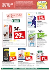 Télévision Angebote im Prospekt "NOS PETITS PRIX POUR CHOUCHOUTER VOS ANIMAUX !" von Gamm vert Télévision Angebote im Prospekt "NOS PETITS PRIX POUR CHOUCHOUTER VOS ANIMAUX !" von Gamm vert auf Seite 4