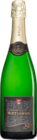 CRÉMANT D'ALSACE AOP - SANS MARQUE en promo chez Auchan Hypermarché CRÉMANT D'ALSACE AOP - SANS MARQUE dans le catalogue Auchan Hypermarché