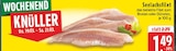 Aktuelles Seelachsfilet Angebot bei E center in Mülheim (Ruhr) ab 1,49 €