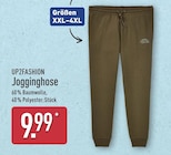 Jogginghose im ALDI Nord Prospekt Jogginghose von UP2FASHION im aktuellen ALDI Nord Prospekt für 9,99 €