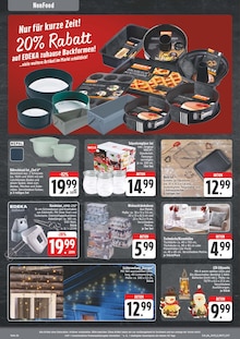 Blumen im aktuellen EDEKA Prospekt (Chemnitz) Blumen im EDEKA Prospekt "Wir lieben Lebensmittel!" mit 28 Seiten (Chemnitz)