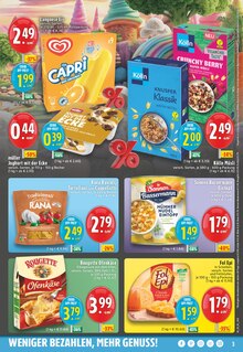 Ravioli im E center Prospekt "Aktuelle Angebote" mit 28 Seiten (Solingen (Klingenstadt))