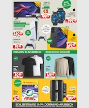 Aktueller Marktkauf Prospekt mit Ariel, "Aktuelle Angebote", Seite 2