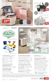 Ähnliche Angebote wie Rollmatratze im Prospekt "JUBILÄUM" auf Seite 22 von XXXLutz Möbelhäuser in Hameln