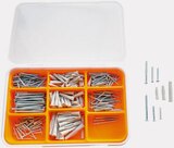 Schrauben-/Dübelsortiment Angebote bei ROLLER Ratingen für 4,99 €