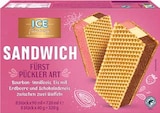 Sandwich Eis im Angebot bei Netto Marken-Discount in Neubrandenburg Sandwich Eis Angebote von Ice Fantasy bei Netto Marken-Discount Neubrandenburg für 1,69 €