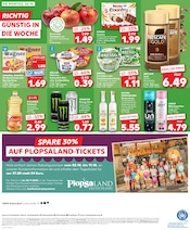 Aktueller Kaufland Prospekt mit Parfum, "Aktuelle Angebote", Seite 26