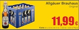 Original Angebot in Wangen Original im aktuellen Prospekt bei RAN in Wangen