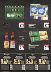 Aktueller E center Prospekt mit Bier, "Wir lieben Lebensmittel!", Seite 3