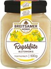 Honig im Angebot bei REWE in Oldenburg Honig Angebote von Breitsamer bei REWE Oldenburg für 4,99 €