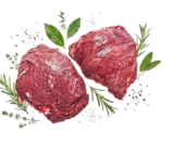 Rinderbäckchen von IRISH BEEF für 1,69 € bei Kaufland im Angebot Rinderbäckchen von IRISH BEEF im aktuellen Kaufland Prospekt