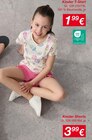 Kinder T-Shirt im KiK Prospekt Kinder T-Shirt von im aktuellen KiK Prospekt für 1,99 €