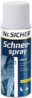 Buntsprüh- oder Klarlack im Angebot bei Penny in Garbsen Buntsprüh- oder Klarlack Angebote von Nr.SICHER bei Penny Garbsen für 2,99 €