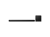 HW‑Q810GF/ZG, Soundbar, Titan Schwarz von SAMSUNG im aktuellen MediaMarkt Saturn Prospekt für 649,00 €