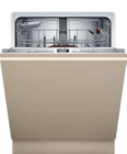 expert Kehl - Einbau-Geschirrspüler S155EBX04D vollintegriert Angebot im Prospekt Einbau-Geschirrspüler S155EBX04D vollintegriert bei expert im Kehl Prospekt für 599,00 €