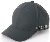 Basecap von REDGREEN im aktuellen Netto mit dem Scottie Prospekt