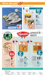 Prospectus Super U "Super U" en cours à Vitrolles, Page 8 Catalogue Super U en cours à Vitrolles, "Super U", Page 8