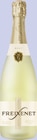 Vin mousseux brut - FREIXENET CARTA NEVADA - Intermarché Super à Ussel Vin mousseux brut - FREIXENET CARTA NEVADA en promo chez Intermarché Super Ussel à 3,74 €