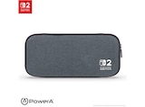 Slim Case für Nintendo Switch 2 Gaming Zubehör, Dunkles Heidengrau im Angebot bei MediaMarkt Saturn in München Slim Case für Nintendo Switch 2 Gaming Zubehör, Dunkles Heidengrau Angebote von POWERA bei MediaMarkt Saturn München für 19,99 €