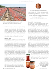 Pesto Rosso Angebote im Prospekt "Alnatura Magazin" von Alnatura Pesto Rosso Angebote im Prospekt "Alnatura Magazin" von Alnatura auf Seite 30