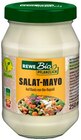 Salat-Mayo im Angebot bei REWE in Lutherstadt Wittenberg Salat-Mayo Angebote von REWE Bio bei REWE Lutherstadt Wittenberg für 1,39 €
