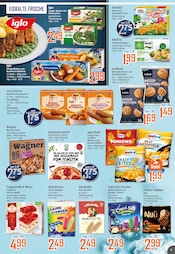 Aktueller K+K - Klaas & Kock Prospekt mit Fast Food, "Wenn Lebensmittel, dann K+K", Seite 5