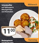 Aktuelles Schweinefilet Angebot bei GLOBUS in Ludwigshafen (Rhein) ab 11,00 €