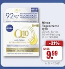 combi Kluse - Tagescreme Q10 Angebot im Prospekt Tagescreme Q10 bei combi im Kluse Prospekt für 9,99 €