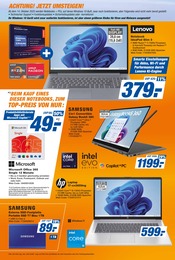 Laptop im expert Prospekt in Kiel Aktueller expert Prospekt mit Laptop, "Top Angebote", Seite 12
