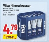 Mineralwasser bei Trinkgut im Prospekt "" für 4,79 €