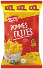 Pommes Frites XXL Angebote von Harvest Basket bei Lidl Reutlingen für 4,49 €