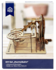 Thomas Philipps - Holz-Bastelsets Murmelbahn Angebot im Prospekt Holz-Bastelsets Murmelbahn bei Thomas Philipps im Prospekt "" für 7,99 €