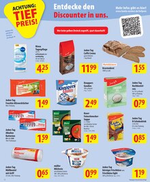 Batterie im aktuellen famila Nordost Prospekt (Lübeck) Batterie im famila Nordost Prospekt "besser als gut!" mit 28 Seiten (Lübeck)