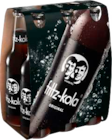 Fritz Kola oder Limo von Fritz Kola im aktuellen Marktkauf Prospekt