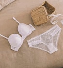 Soutien gorge padde - U COLLECTION en promo à 5,34 € chez Hyper U Soutien gorge padde - U COLLECTION dans le catalogue Hyper U