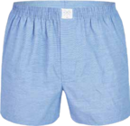 Herrenunterwaesche im V-Markt Prospekt Herren Webboxershort im aktuellen V-Markt Prospekt für 5,99 €