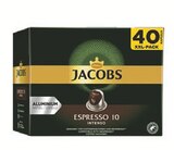 Kaffee-Kapseln im Angebot bei Lidl in Minden Kaffee-Kapseln Angebote von Jacobs bei Lidl Minden für 7,49 €