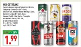 Original Spiced Gold & Cola Angebote von Captain Morgan bei Marktkauf Lünen für 1,99 €