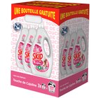 Lessive liquide - SKIP en promo chez Carrefour Champigny-sur-Marne à 23,90 €