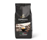 Espresso Kräftig - 1 kg Ganze Bohne Angebote bei Tchibo im Supermarkt Langenfeld für 15,99 €