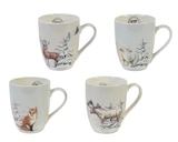 Promo Mugs "Animaux" à 3,90 € dans le catalogue Jardiland à Bretagne-de-Marsan