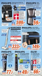 Kaffee Angebot im aktuellen expert Prospekt auf Seite 4