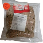 5 Andouillettes aux herbes - GRAND'VALLÉE en promo chez Intermarché Super 5 Andouillettes aux herbes - GRAND'VALLÉE dans le catalogue Intermarché Super