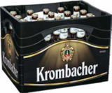 Pils oder Radler im Angebot bei Getränke Hoffmann in Heinsberg Pils oder Radler Angebote von Krombacher bei Getränke Hoffmann Heinsberg für 13,99 €